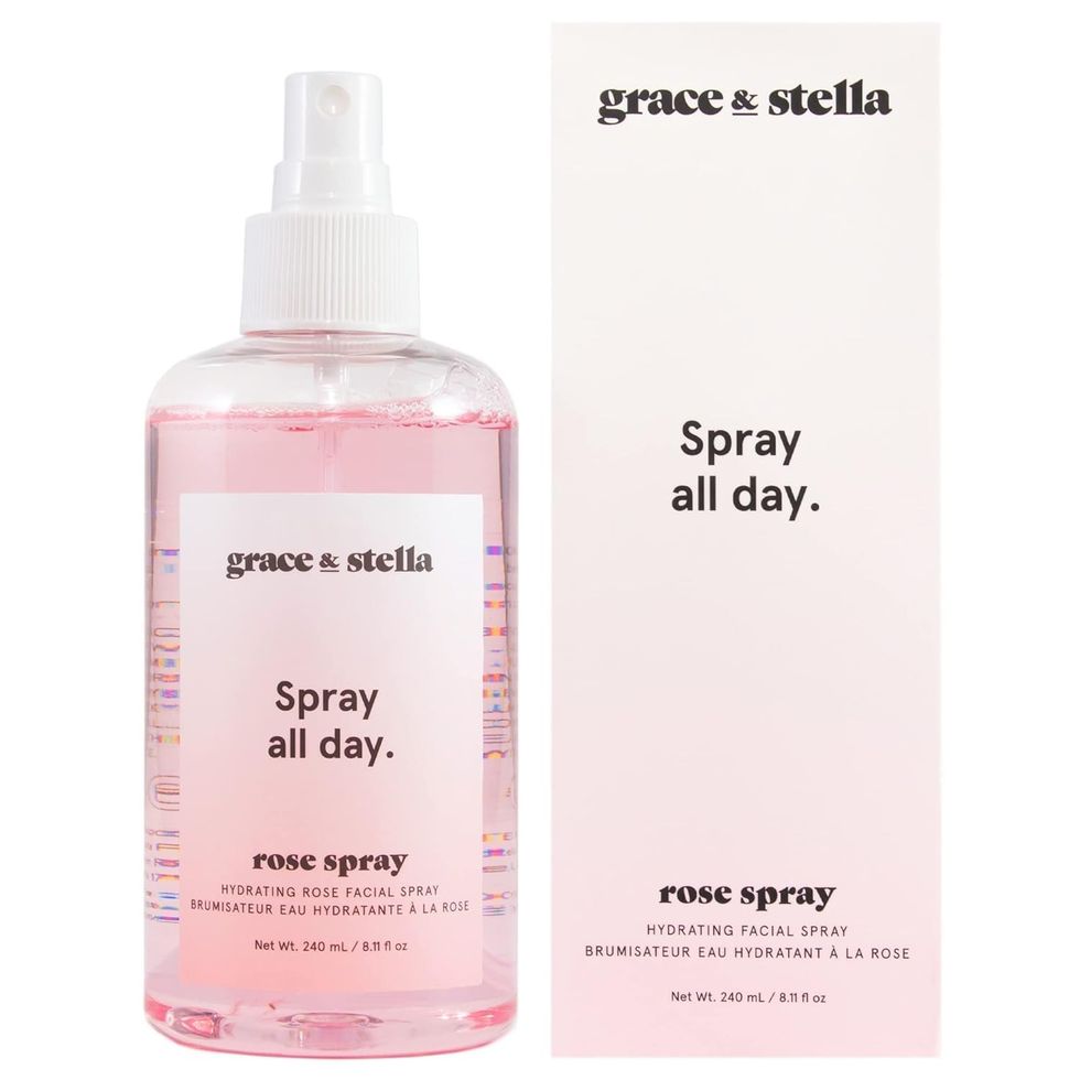 Grace & Stella Spray All Day