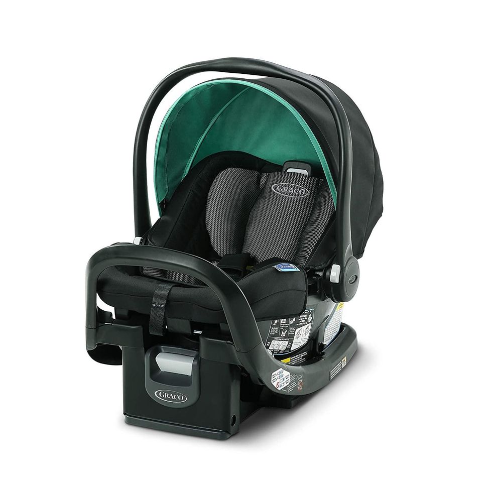 Graco Baby Jogger City Mini 2 Pram