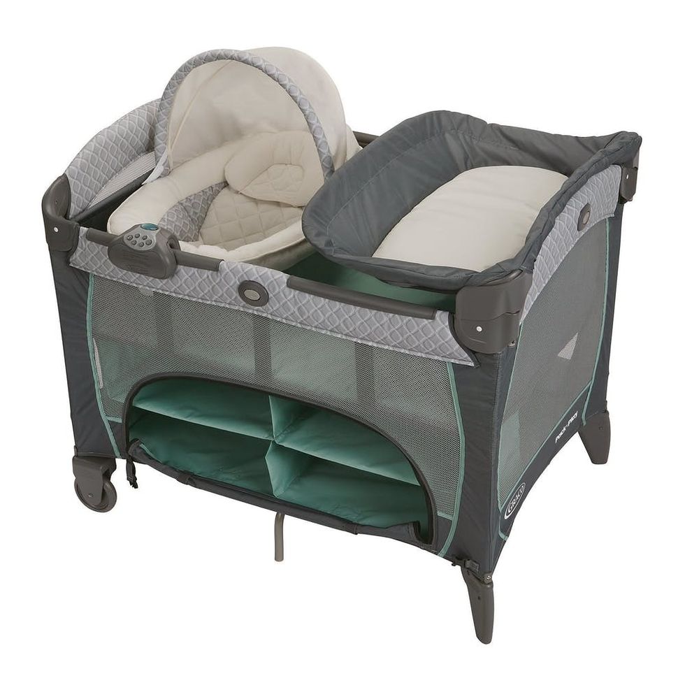 9 Essential Gear to Make Traveling With a Baby a Breeze - Brit + Co