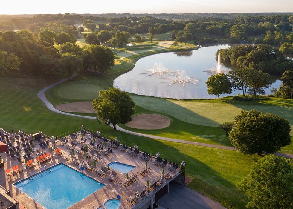 Grand Geneva Resort & Spa