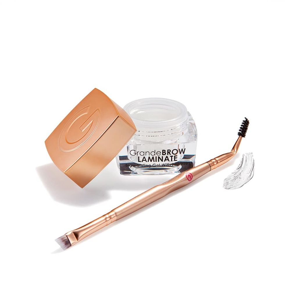 Grande Cosmetics Brow Lamination Gel