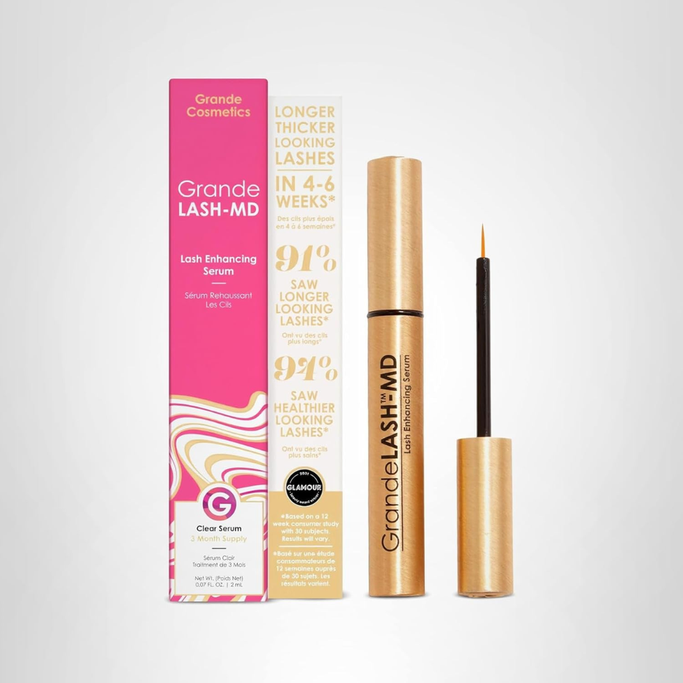 Grande Cosmetics GrandeLASH-MD Lash Enhancing Serum