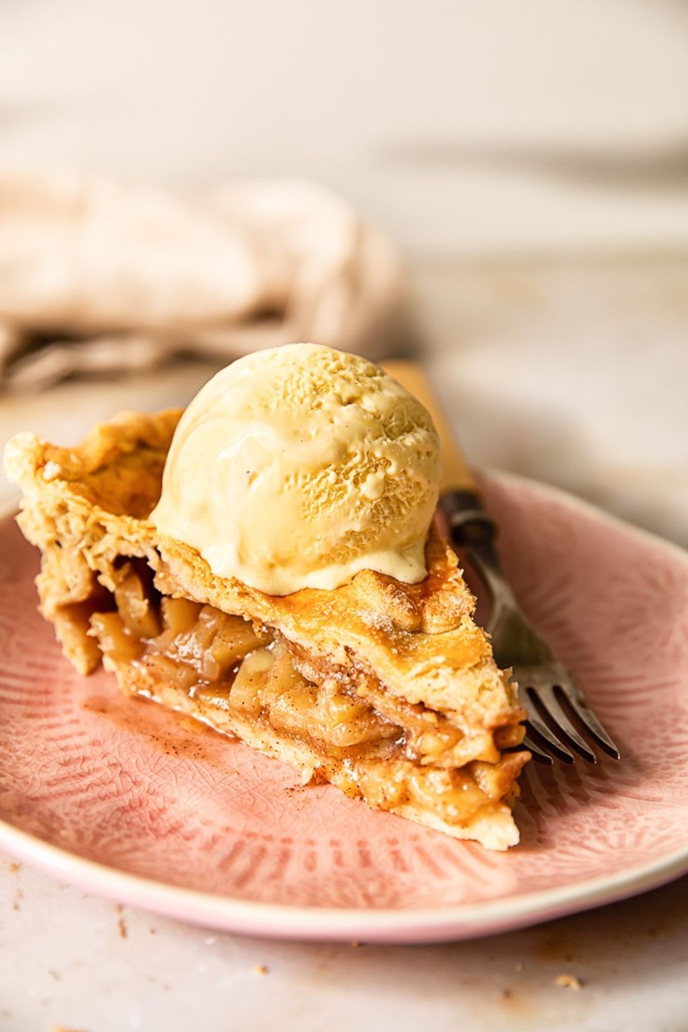 Grandma\u2019s Apple Pie