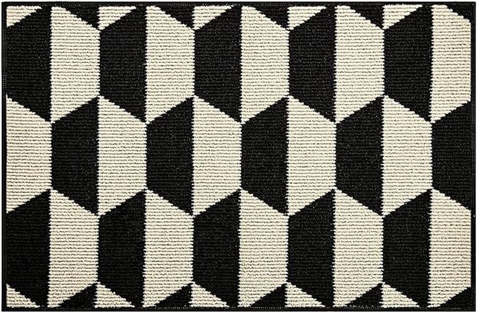 GRANNY SAYS Indoor Doormat