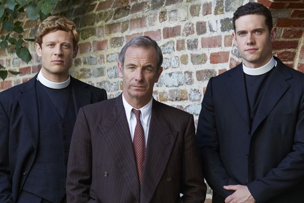 Grantchester