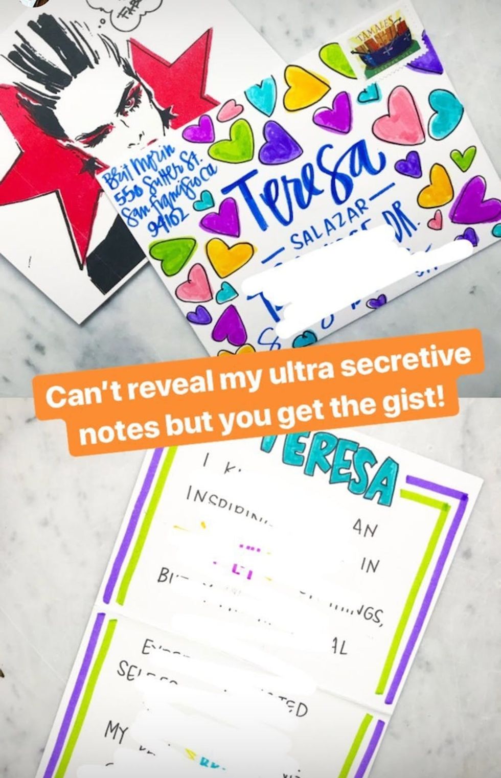 Gratitude GiveItAWeekChallenge