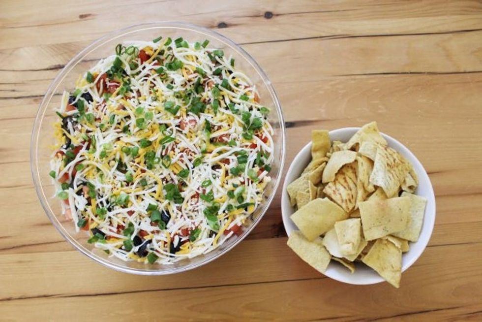 graze_sour cream swap