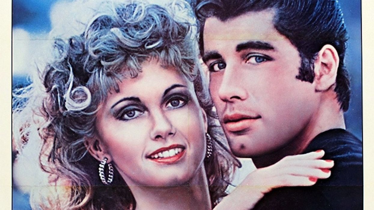 Grease