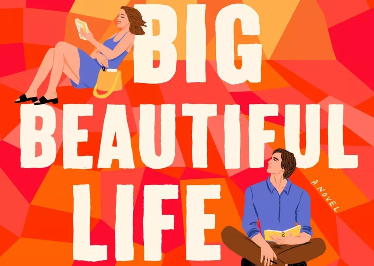 great big beautiful lifeby emily henry excerpt  