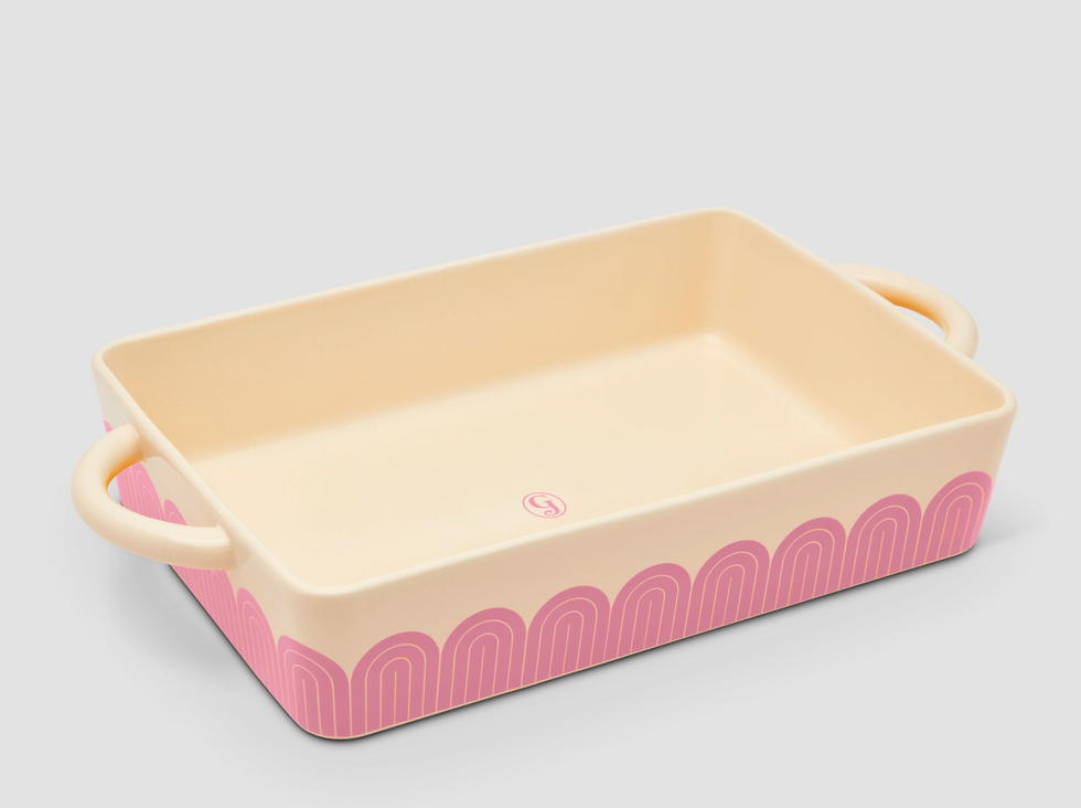 Great Jones Hot Dish