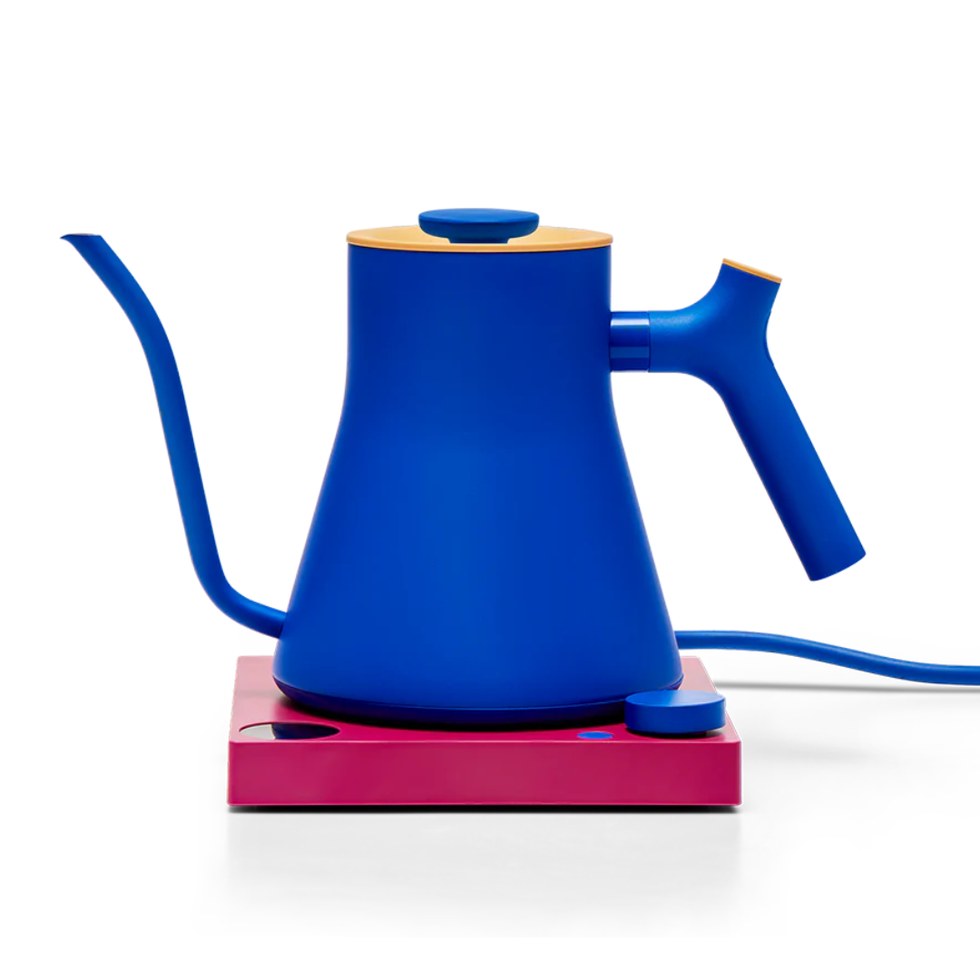 Great Jones x Fellow EKG Pro Kettle