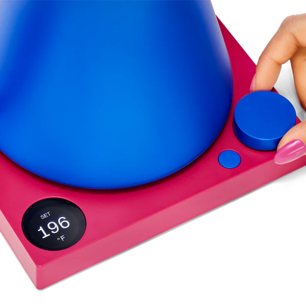 Great Jones x Fellow EKG Pro Kettle