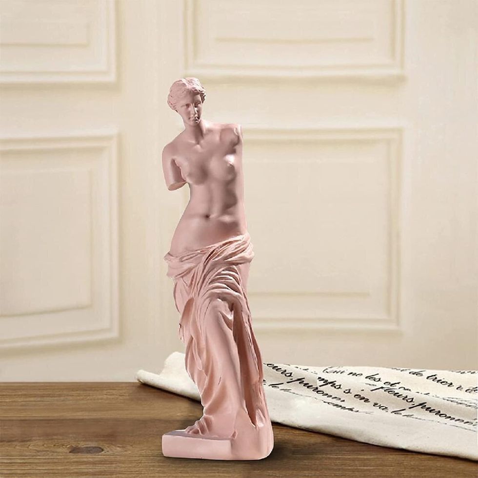 Greek Mythology Aphrodite Statue