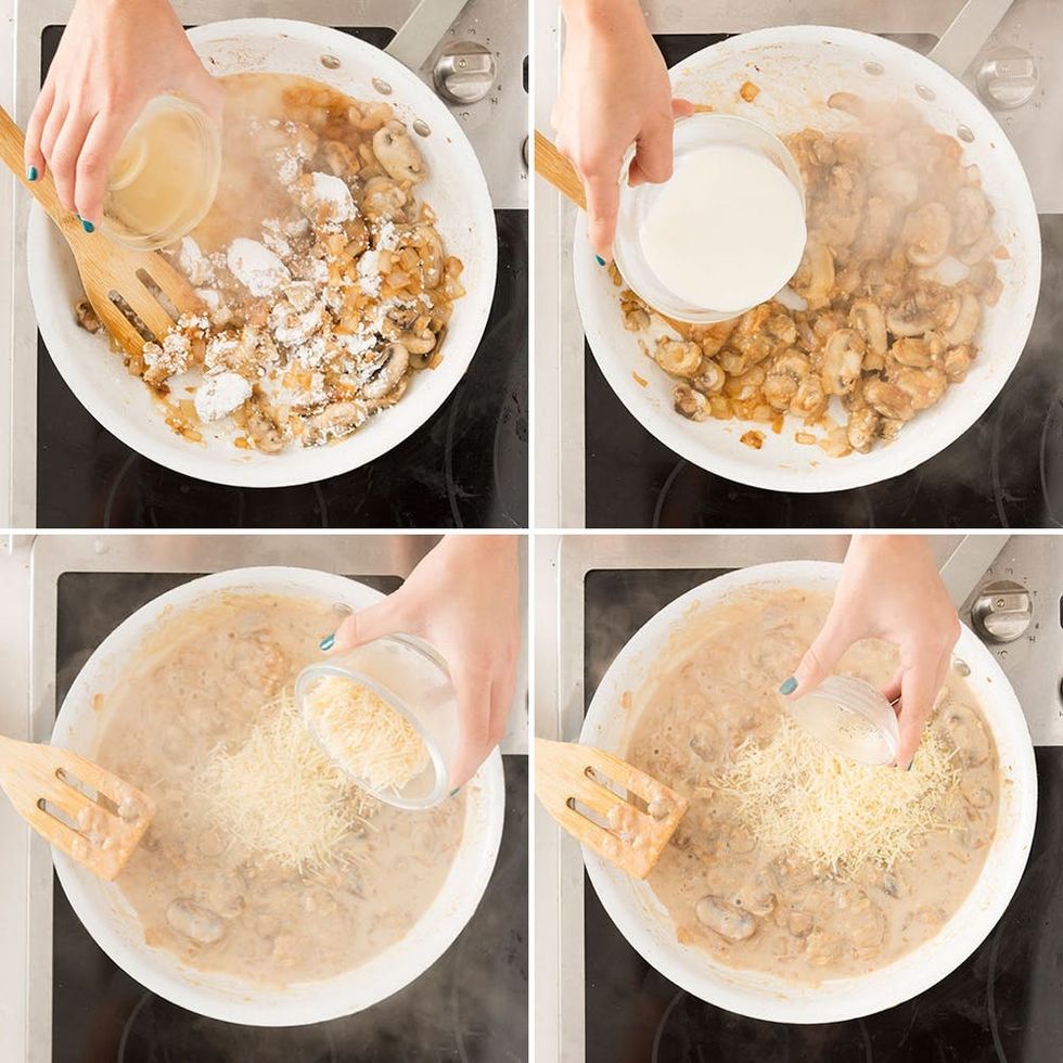 Green Bean Casserole Recipe