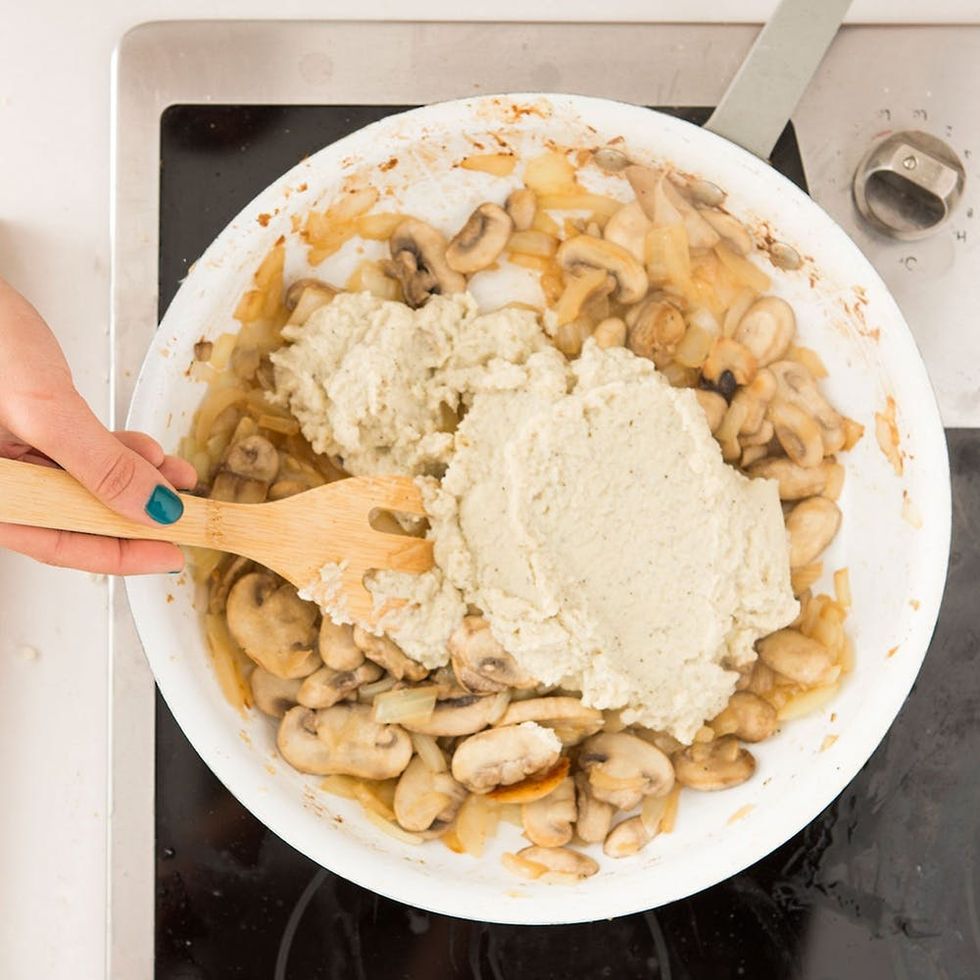 Green Bean Casserole Recipe