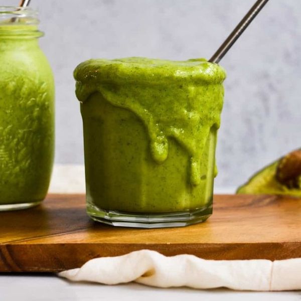 green smoothie recipes