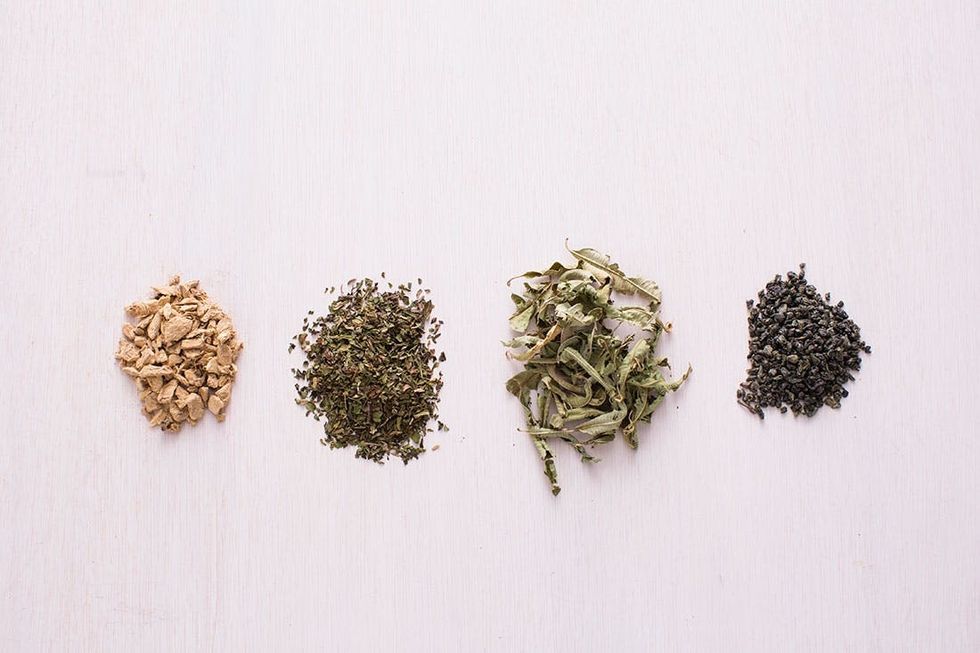 green-tea-ingredients