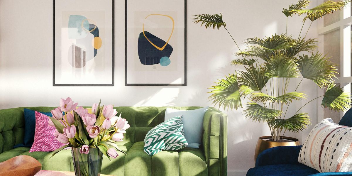 2024 Interior Design Styles and How To Get The Look 2024 Interior Design Styles and How To Get The Look