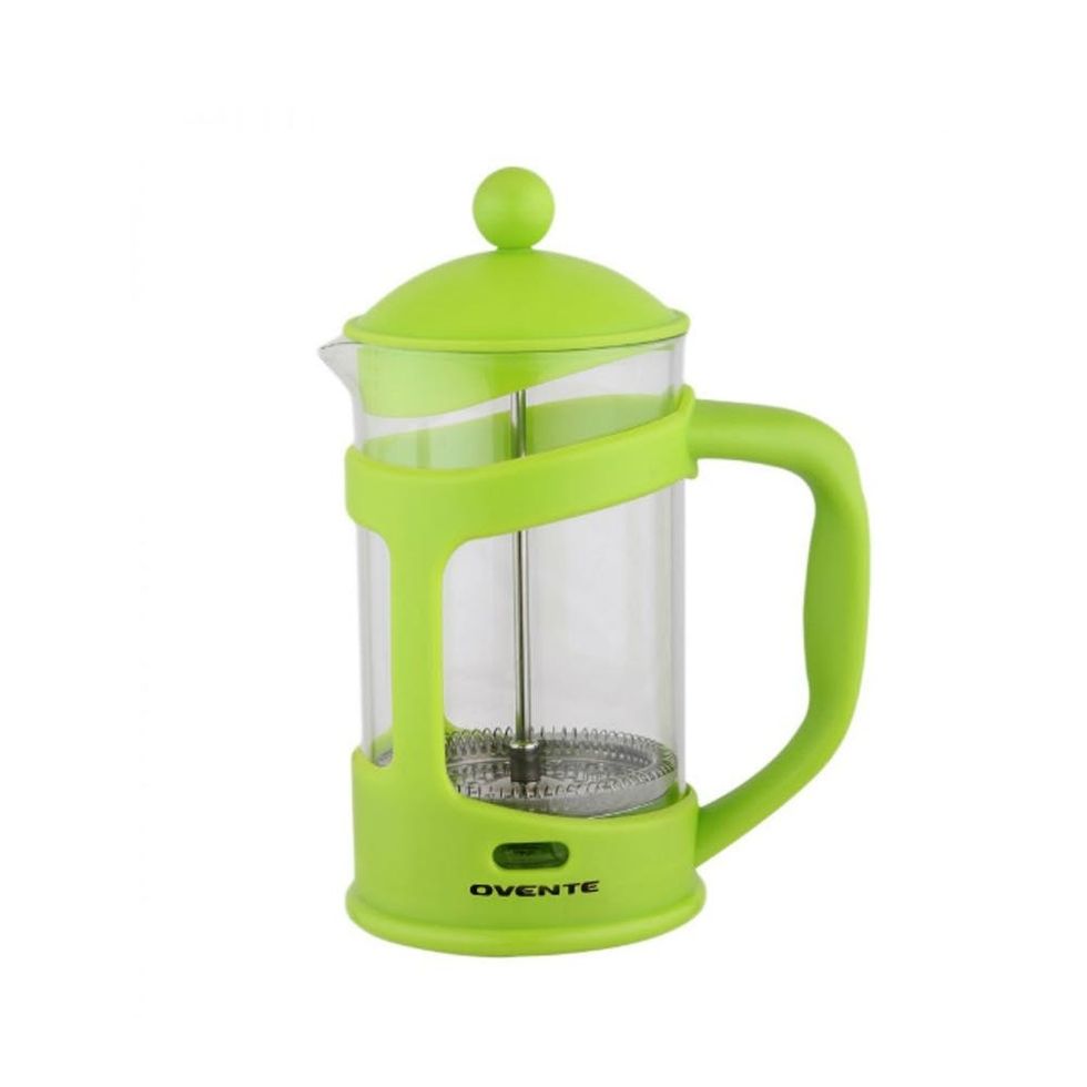 greenery-coffee-press