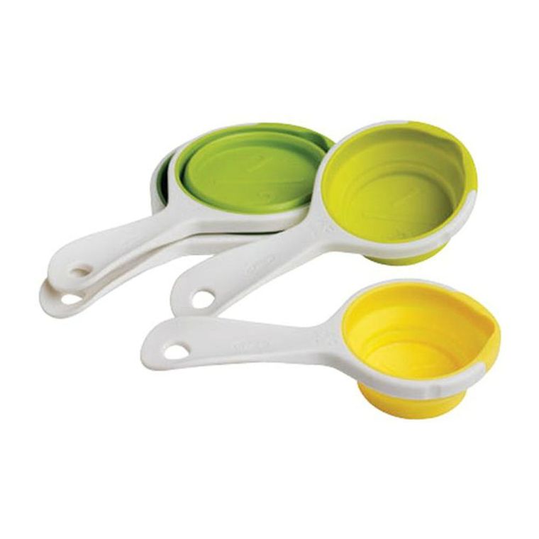 The Container Store Collapsible Measuring Cups