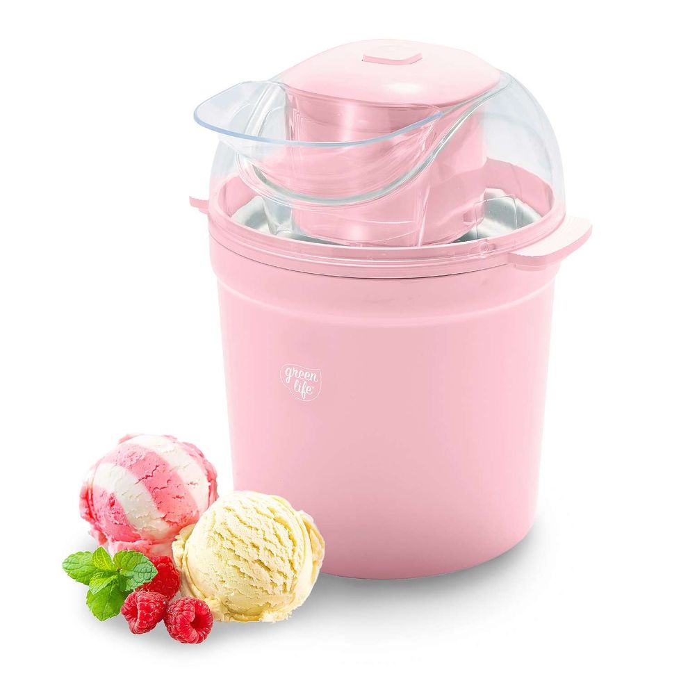 GreenLife Ice Cream Maker