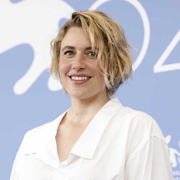 greta gerwig narnia updates