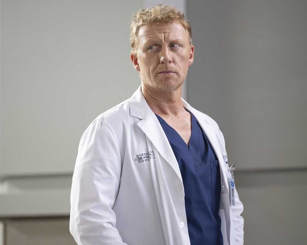 grey's anatomy episodes