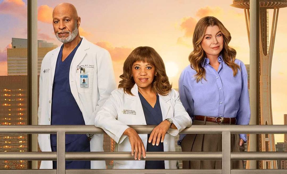 grey's anatomy season 22 episodes
