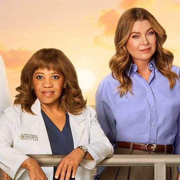grey's anatomy season 22 episodes