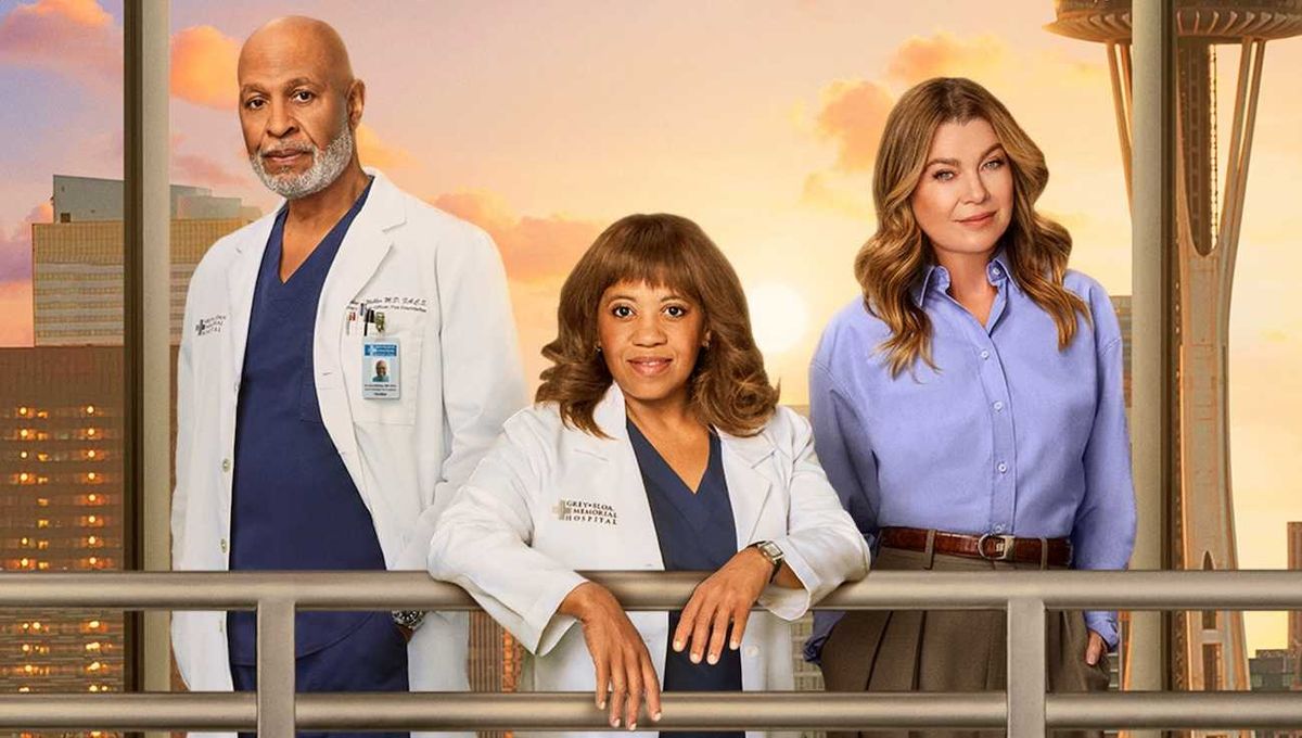 grey's anatomy spinoff texas