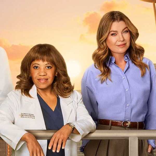 grey's anatomy spinoff texas