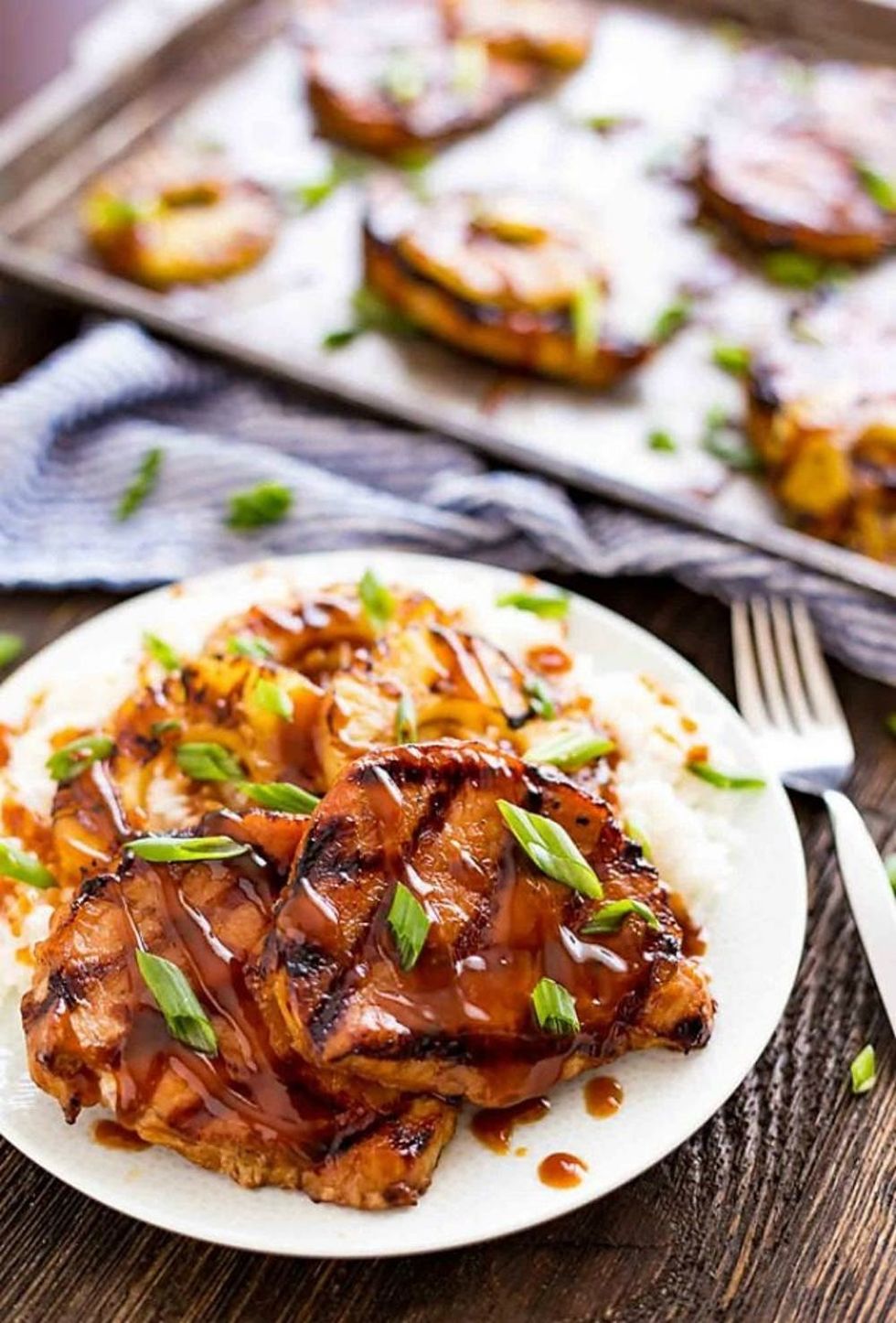 46 Quick and Easy Dinner Recipe Ideas That Literally Anyone Can Make (31) 46 Quick and Easy Dinner Recipe Ideas That Literally Anyone Can Make (31)