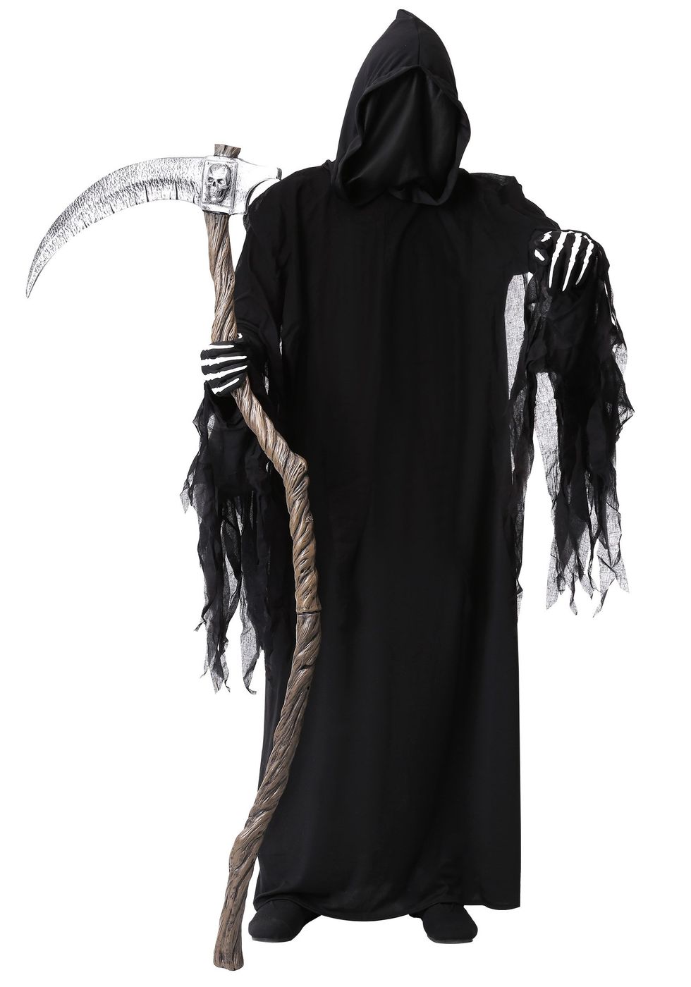 Grim Reaper costume