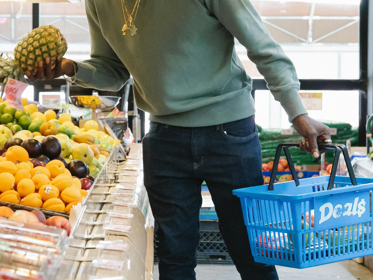 Groceries Affected By Tariffs 2025