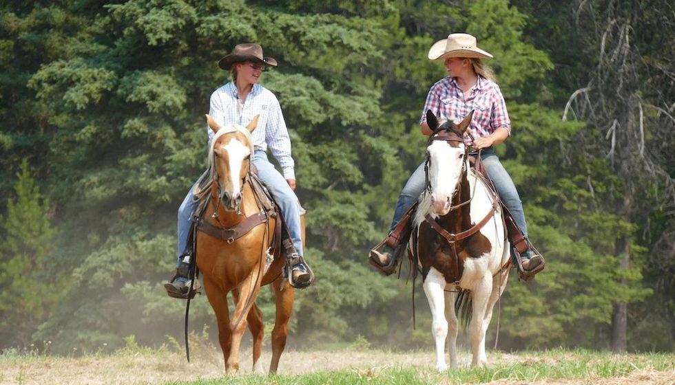 Grouse Mountain Lodge