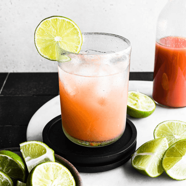 Guava Margarita