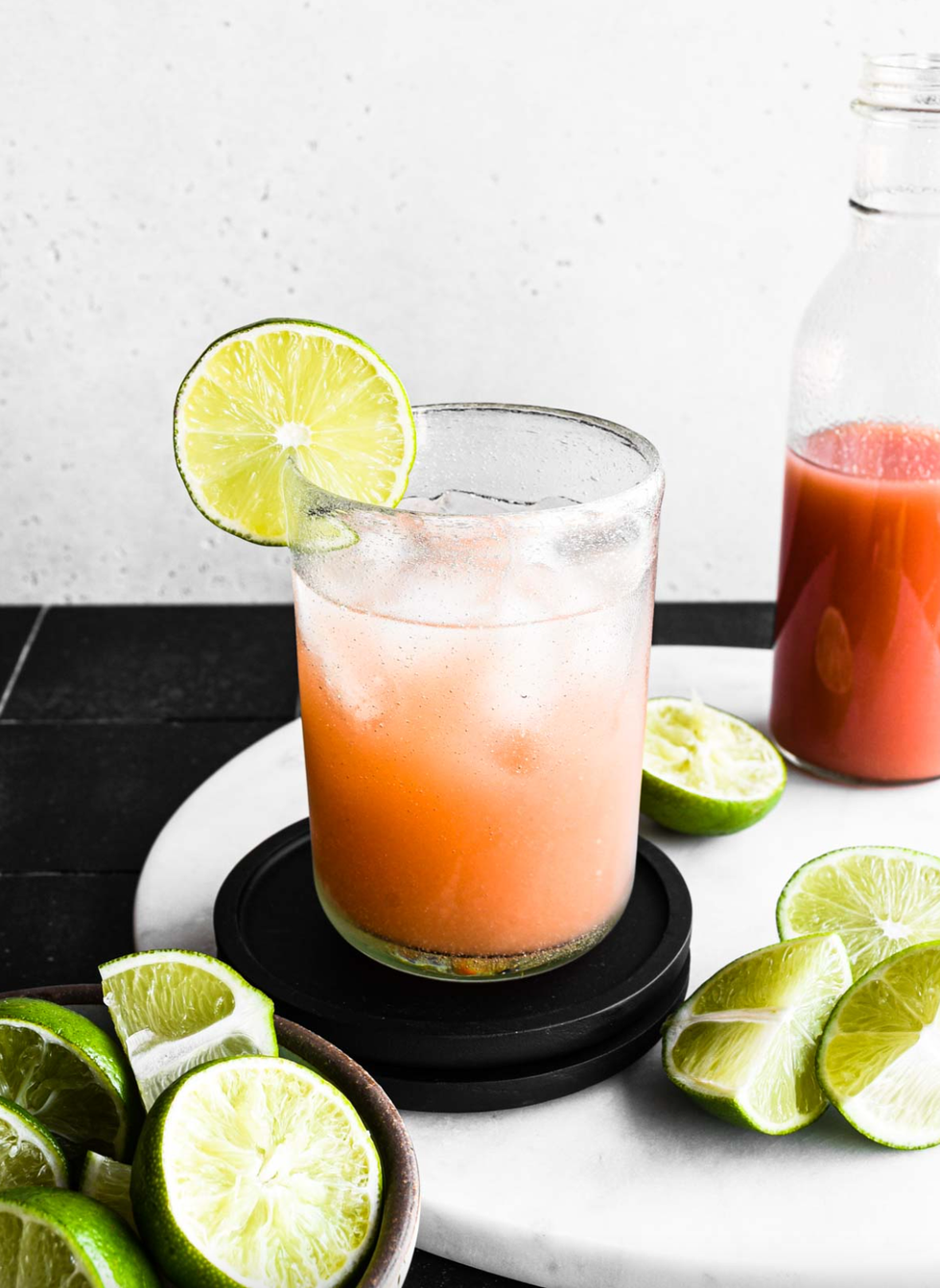 Guava Margarita