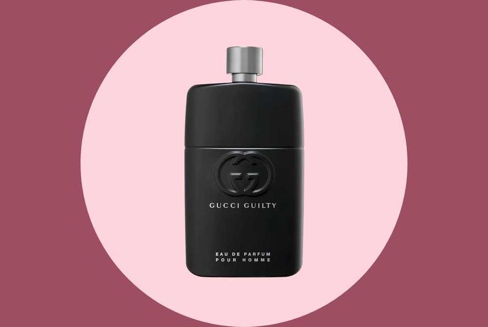 Gucci Guilty Pour Homme