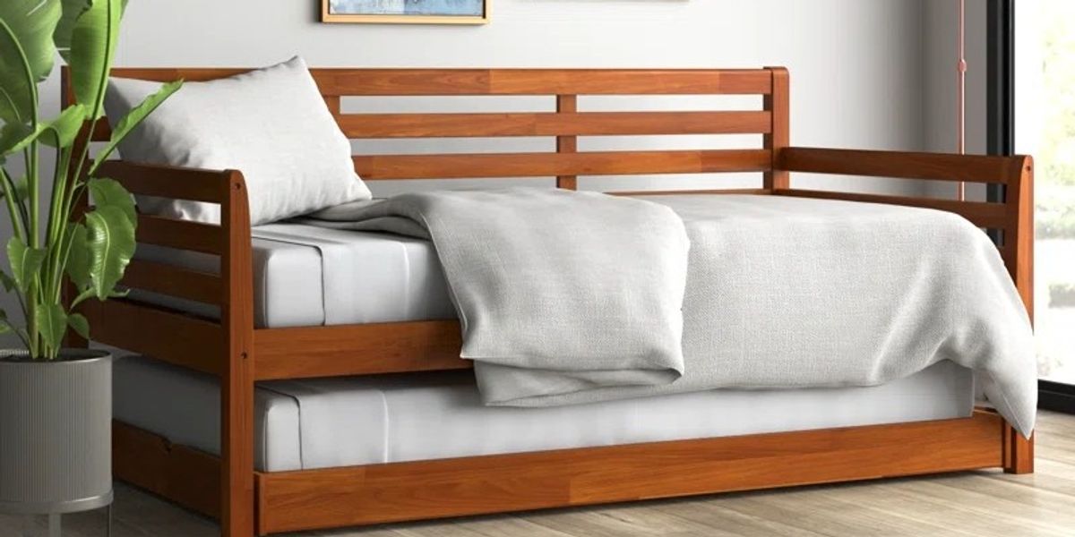5 Versatile Daybeds For Stylish Guest Room Upgrade 5 Versatile Daybeds For Stylish Guest Room Upgrade