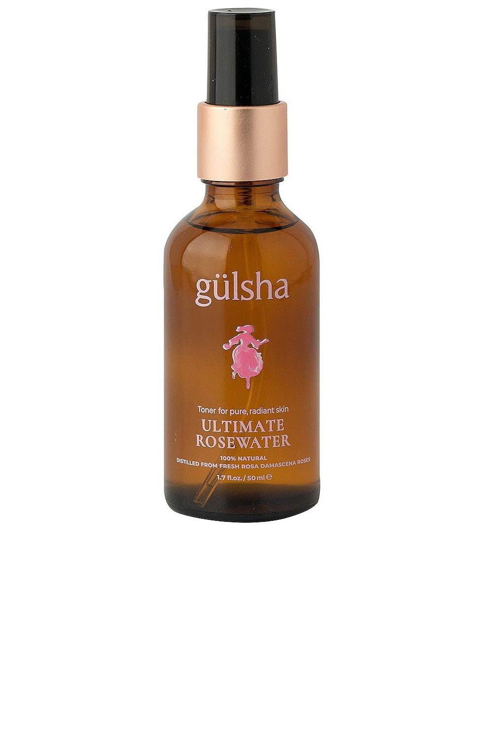 Gulsha Ultimate Rosewater Spray Holiday Gifts