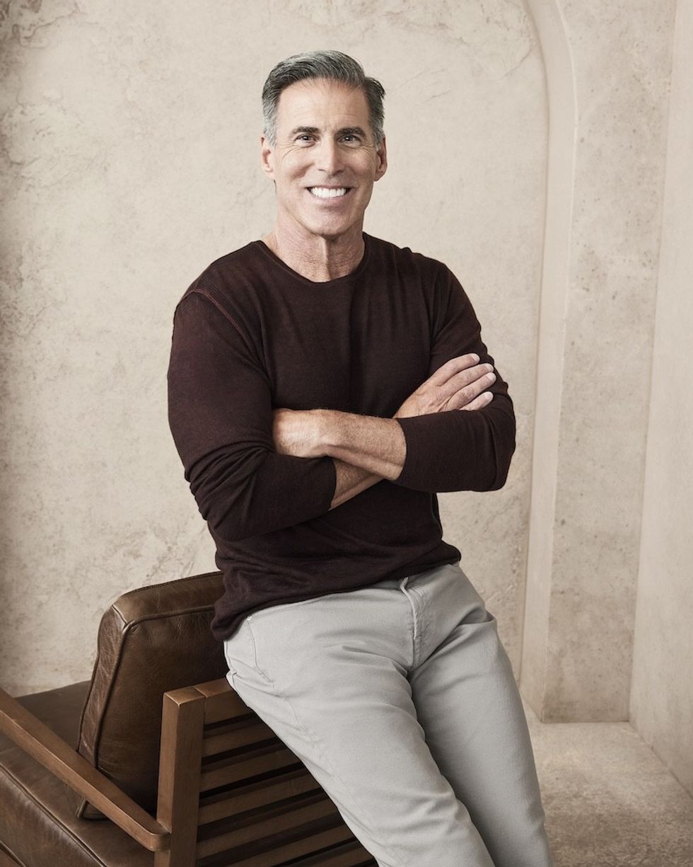 Guy C. the golden bachelorette