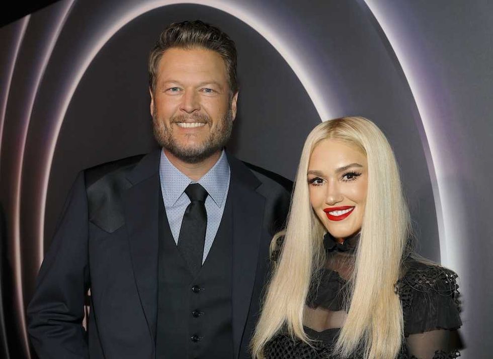 gwen stefani wizard of oz dorothy prime video show