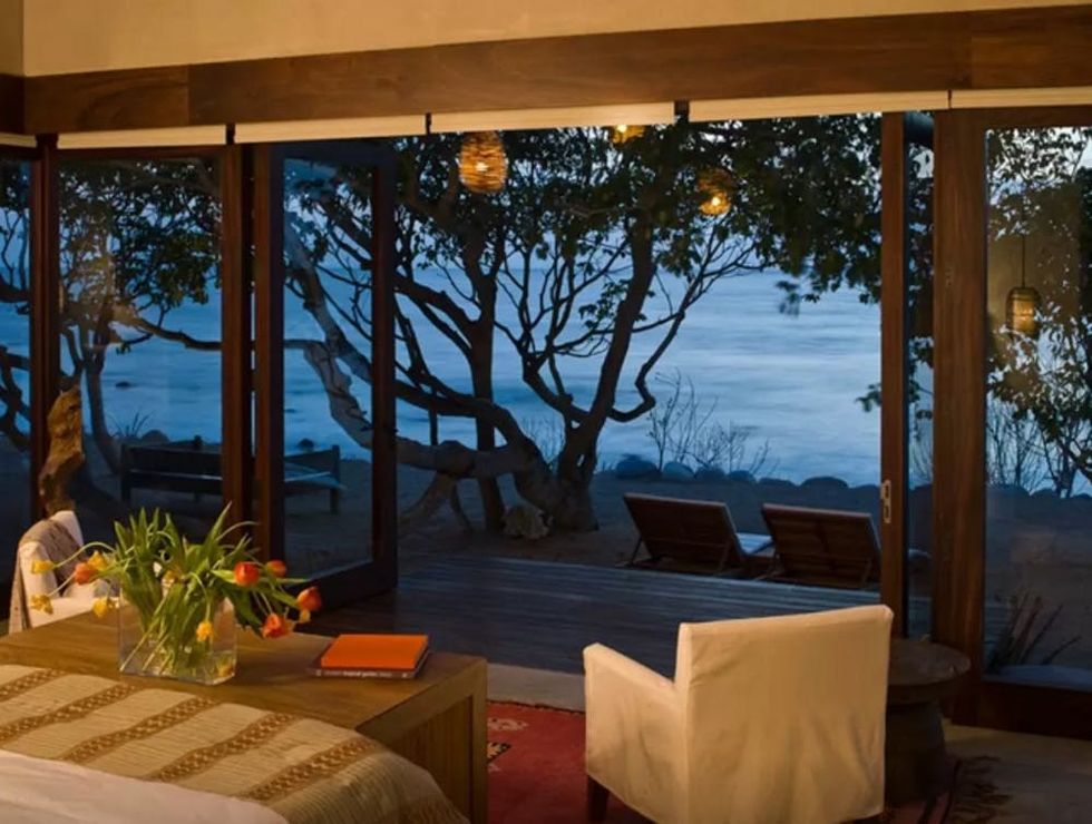 gwyneth paltrow airbnb 6