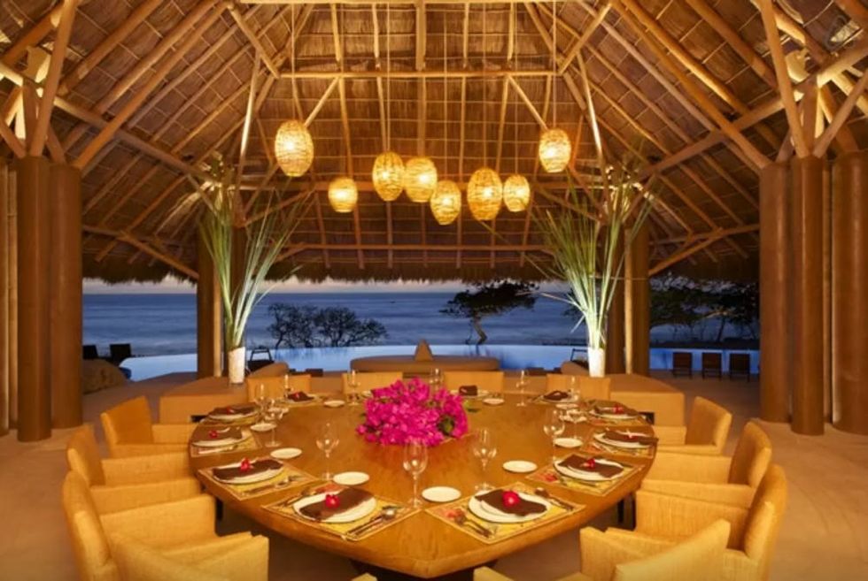 gwyneth paltrow airbnb 7