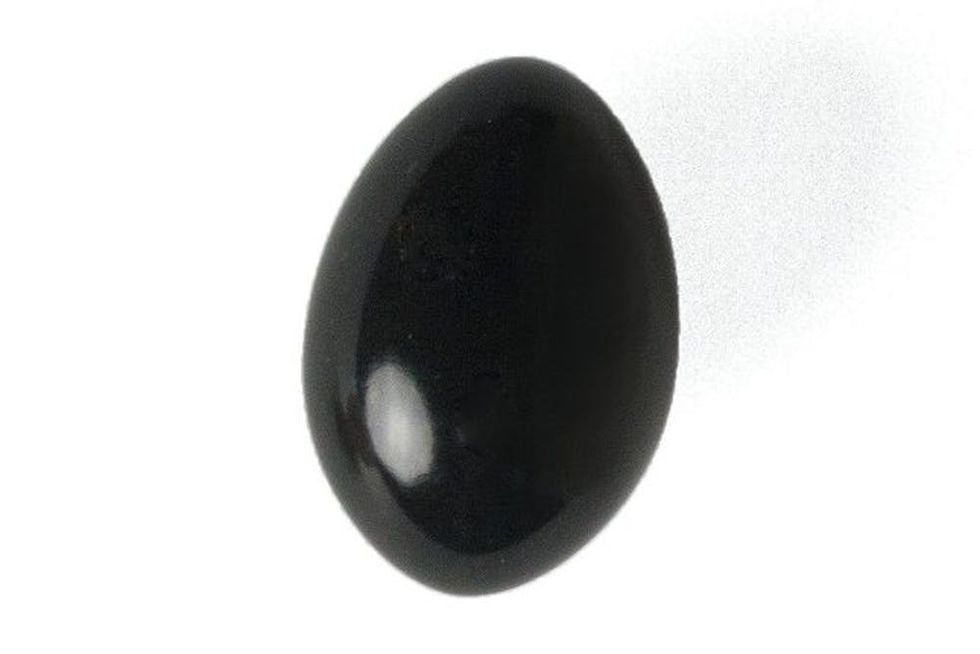 Gwyneth Paltrow _ Jade Egg