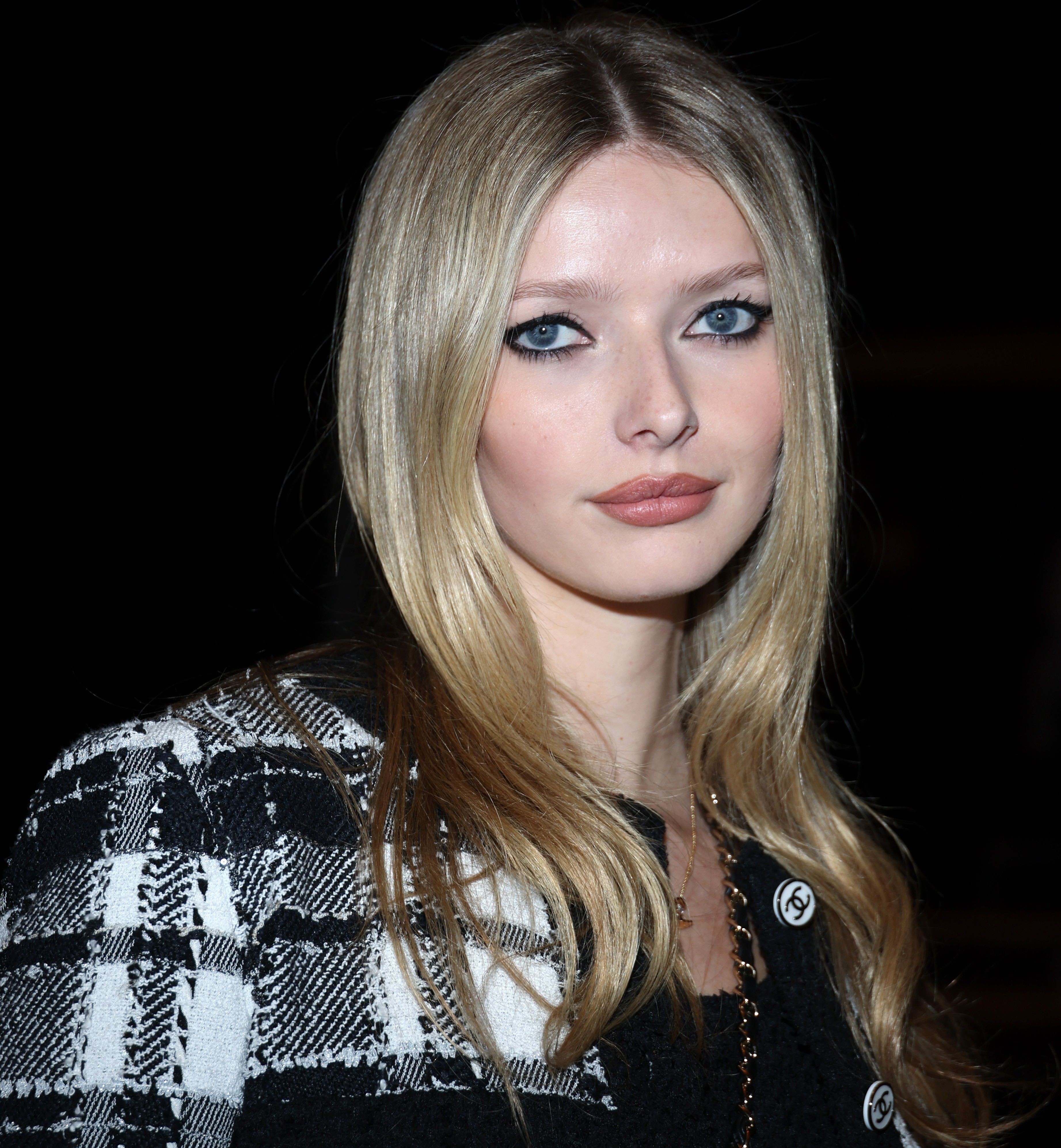 gwyneth paltrow kids apple