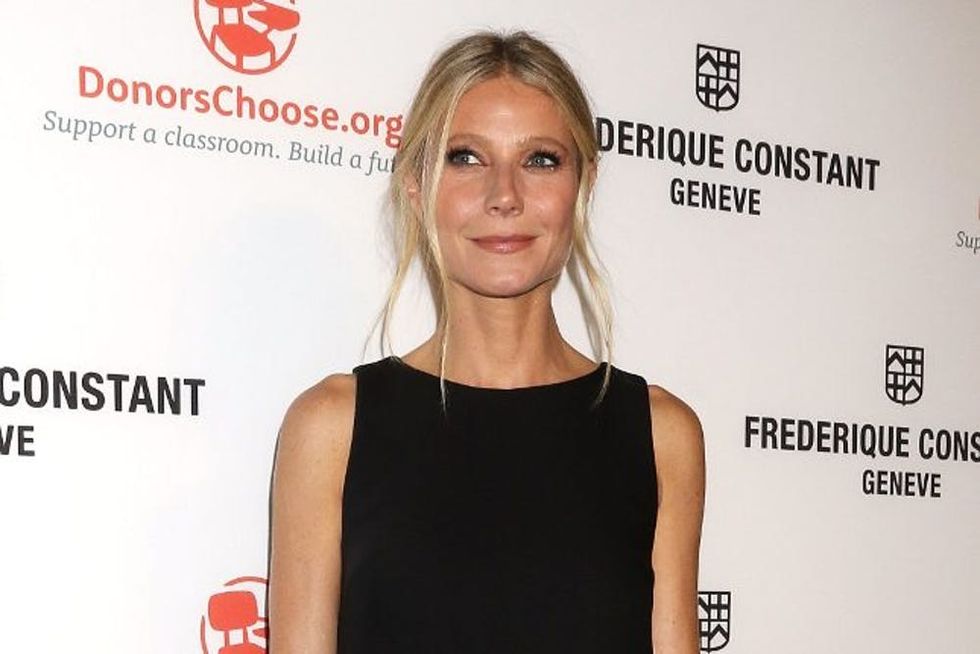 Gwyneth Paltrow