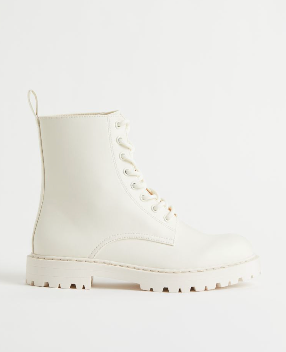 H&M Ankle Boot