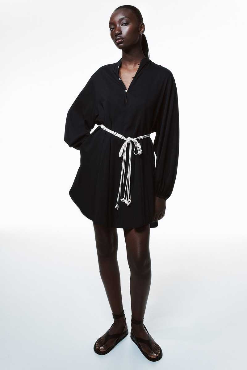 14 H&M Dresses For An Easy Breezy Outfit Under $50