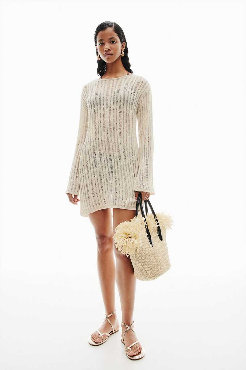 14 H&M Dresses For An Easy Breezy Outfit Under $50 - Brit + Co
